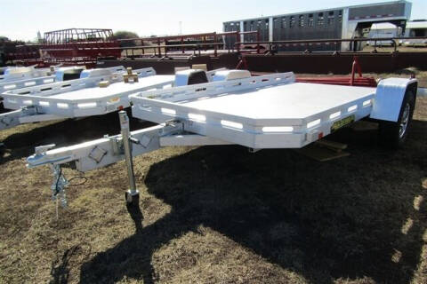 2025 Aluma 7712H-TILT