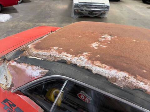 1971 Dodge Challenger