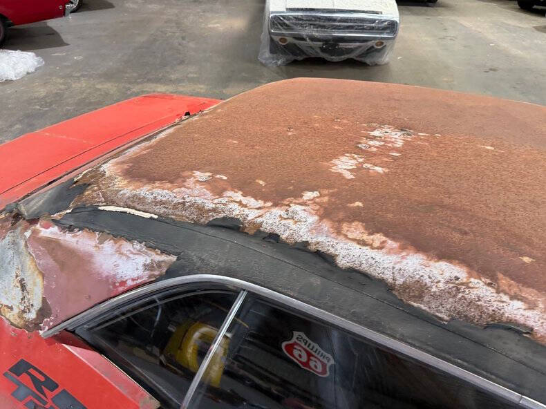 1971 Dodge Challenger
