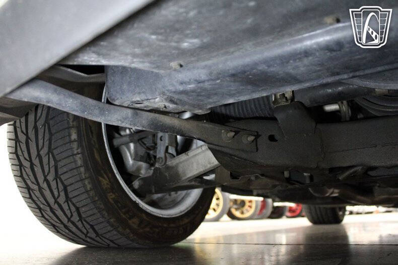 1988 Chevrolet Corvette