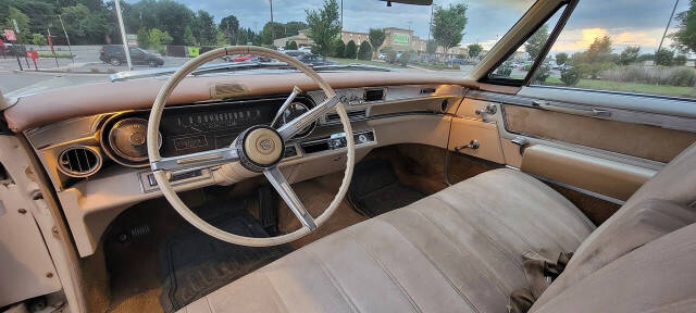 1966 Cadillac Calais for sale at Cars For Less in Clarksville, TN