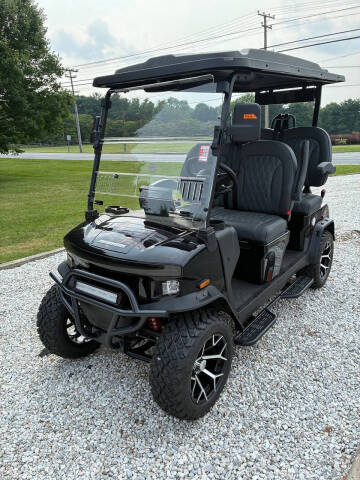2026 Denago Rover XL