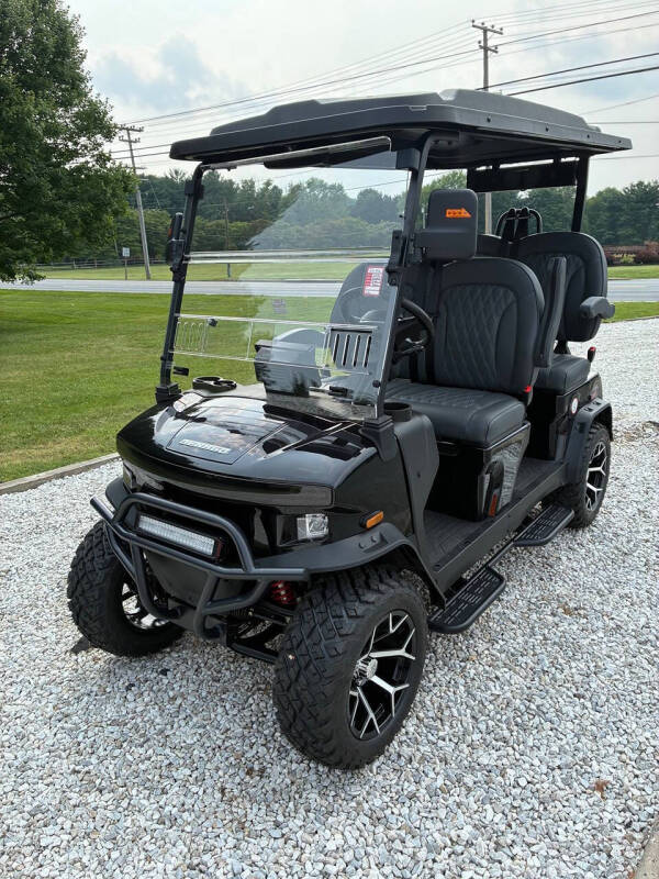 2026 Denago Rover XL