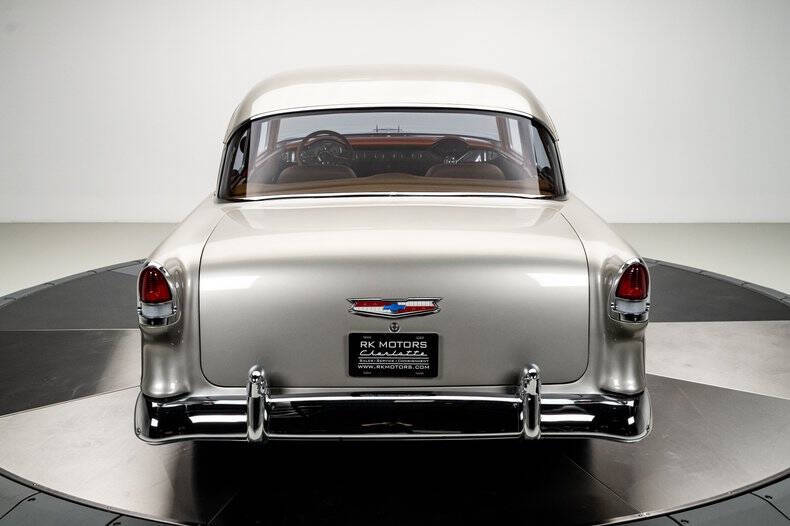 1955 Chevrolet 210