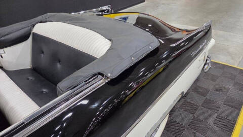 1954 Packard Caribbean