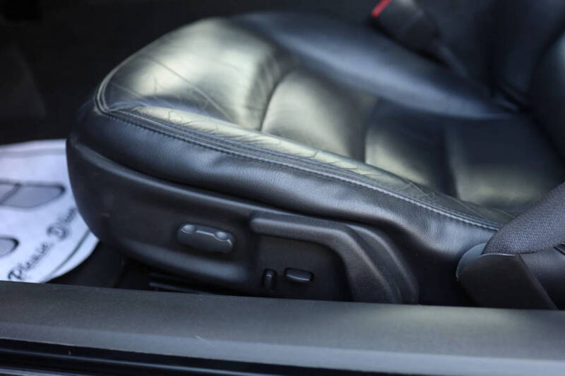 2008 Chevrolet Corvette