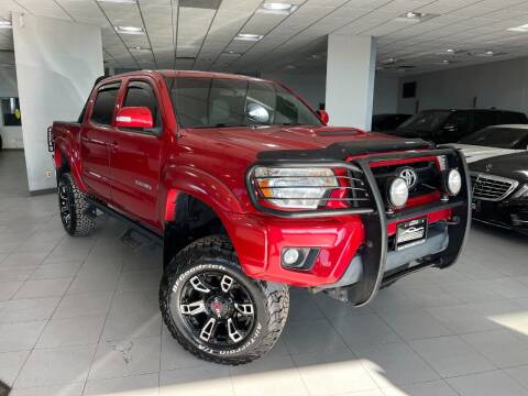 2013 Toyota Tacoma for sale at Rehan Motors in Springfield IL