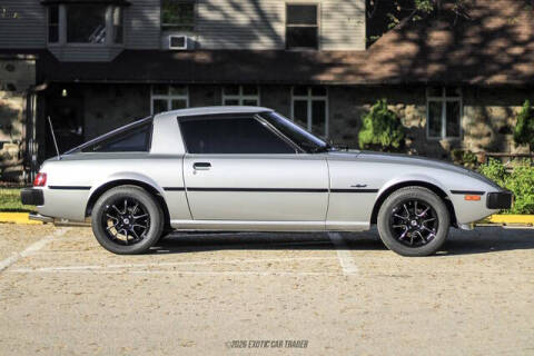 1979 Mazda RX-7