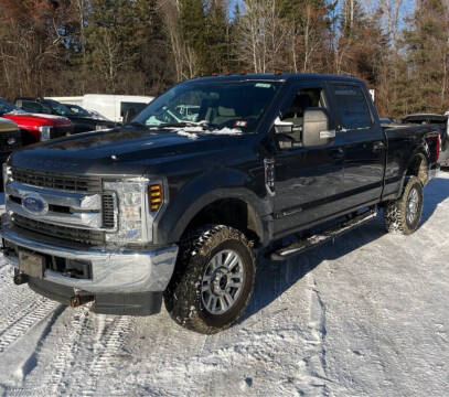 2019 Ford F-350 Super Duty for sale at Car Factory of Latrobe in Latrobe PA