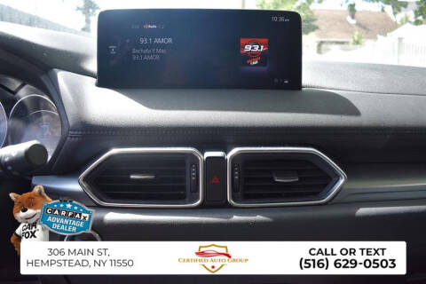 2024 Mazda CX-5 2.5 S Select