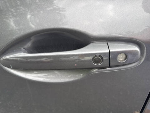 2014 Honda Civic Hybrid