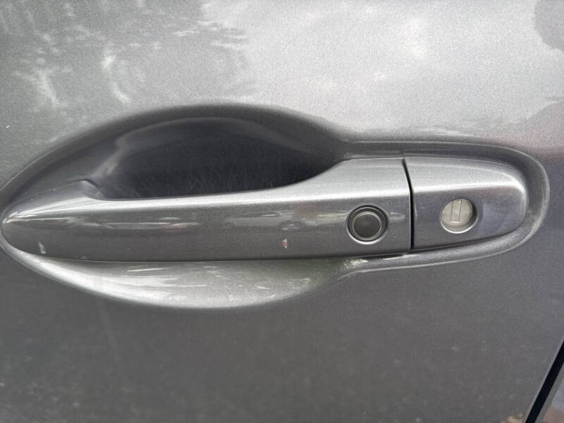 2014 Honda Civic Hybrid