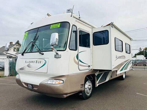 1999 Freightliner XC Chassis