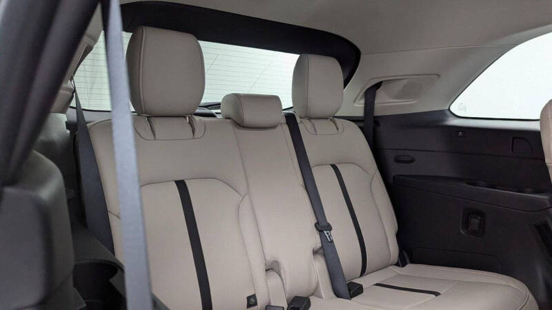 2024 Mazda CX-90 Plug-in Hybrid Premium