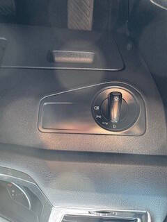 2020 Volkswagen Tiguan S