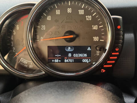 2014 MINI Hardtop Cooper