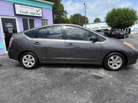 2009 Toyota Prius