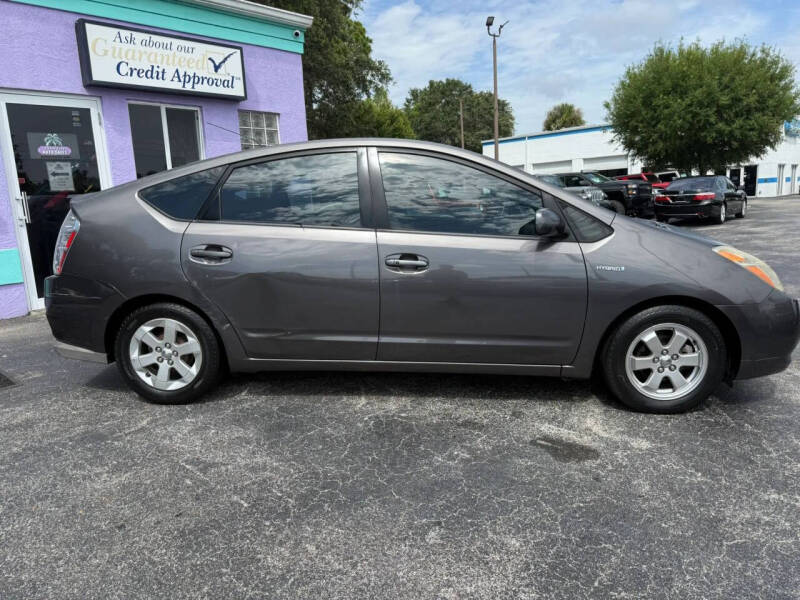 2009 Toyota Prius