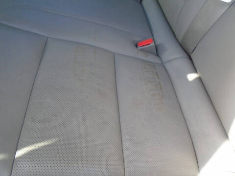 2016 Cadillac XTS Premium