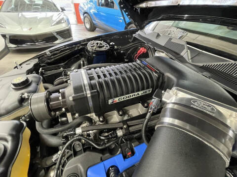 2013 Ford Super Cobra Jet #005