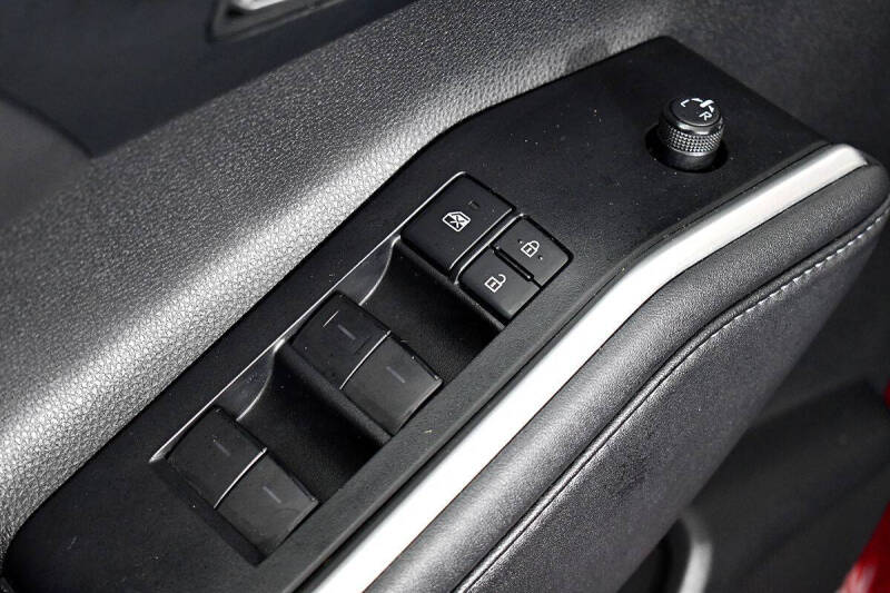 2020 Toyota Highlander Hybrid XLE