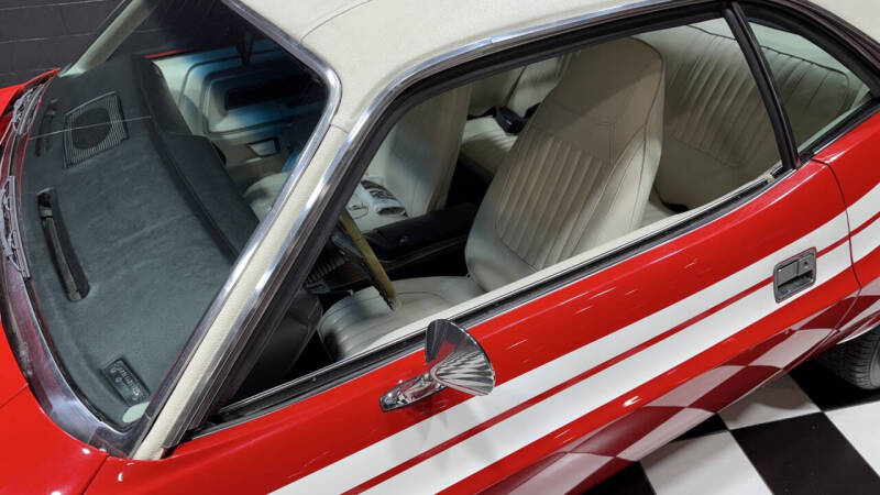 1971 Dodge Challenger