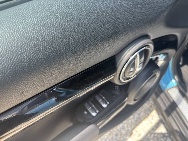 2016 MINI Hardtop 4 Door Cooper S