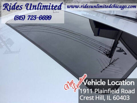 2017 Cadillac ATS 2.0T