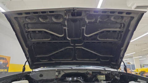 1987 GMC R/V 1500 Series