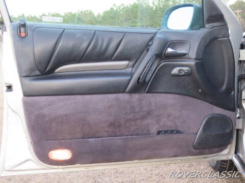 1999 Cadillac Catera