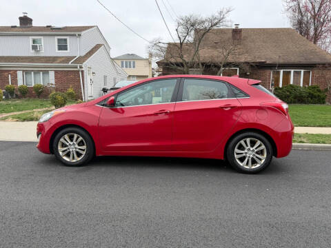 2013 Hyundai Elantra GT