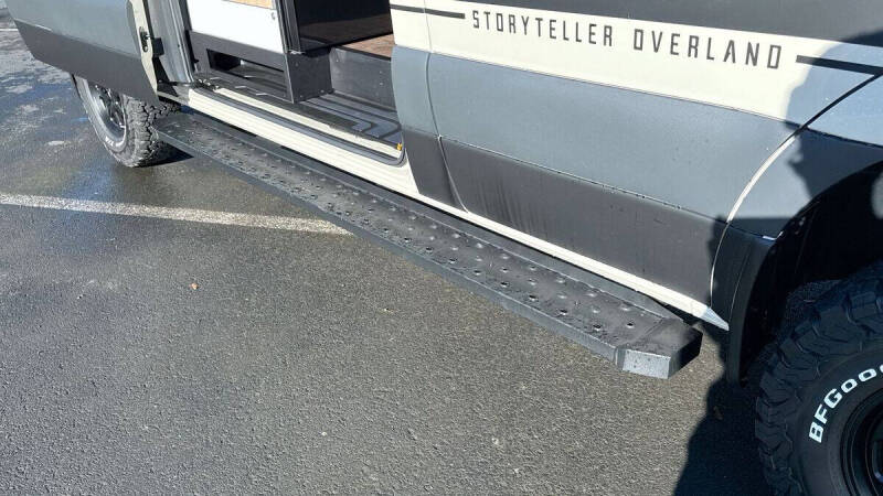 2024 Mercedes-Benz Sprinter