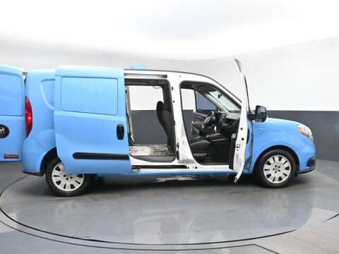 2017 RAM ProMaster City Tradesman SLT