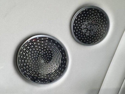 2022 Rolls-Royce Phantom