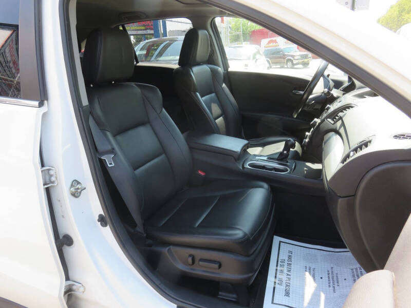 2017 Acura RDX