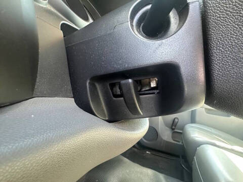 2011 Chevrolet Silverado 1500