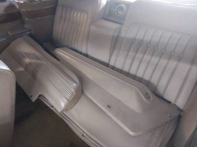 1965 Chrysler Imperial