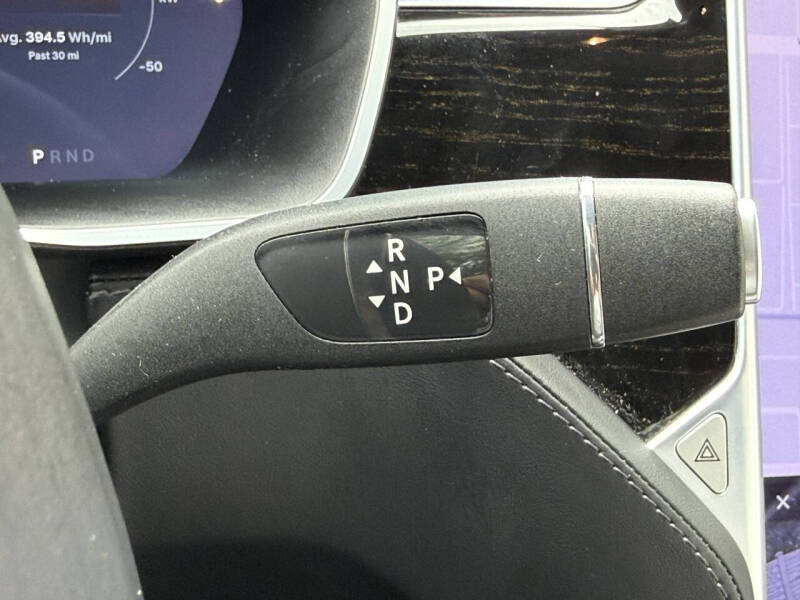 2018 Tesla Model S 100D