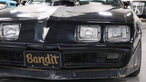 1979 Pontiac Trans Am