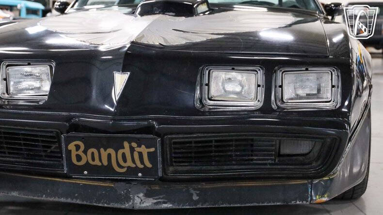 1979 Pontiac Trans Am