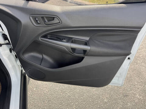 2016 Ford Transit Connect XL