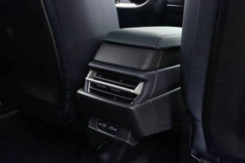 2023 Fisker Ocean One