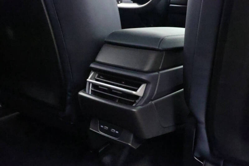 2023 Fisker Ocean One