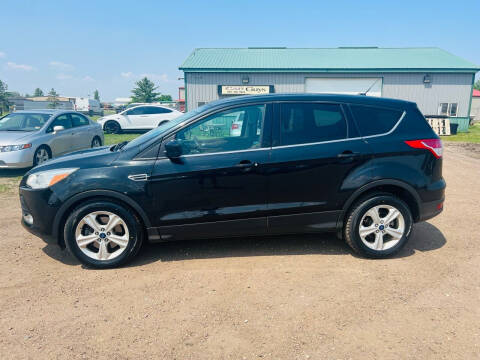 2013 Ford Escape for sale at Car Guys Autos in Tea SD