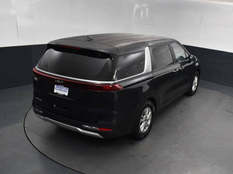 2024 Kia Carnival