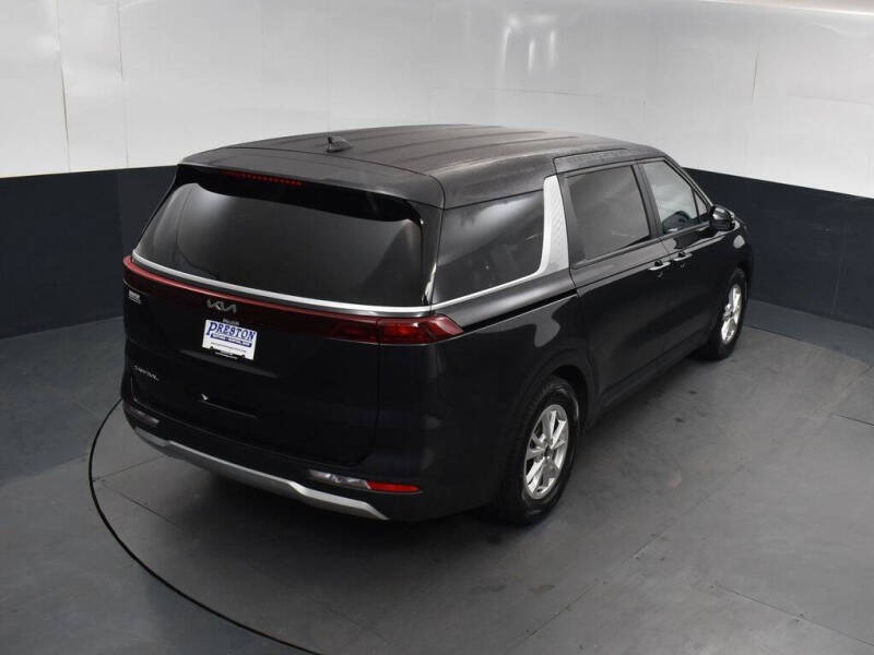 2024 Kia Carnival