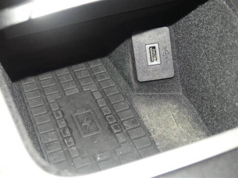 2019 Lincoln Nautilus Black Label