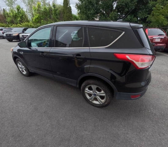 2013 Ford Escape for sale at Unique Motors & Sales Inc in Lynn, MA