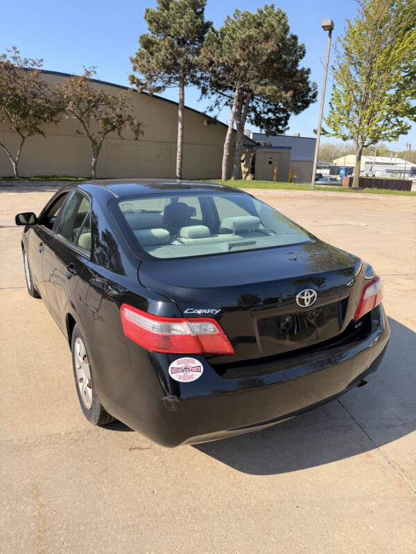 2009 Toyota Camry