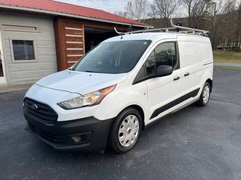 2020 Ford Transit Connect XL